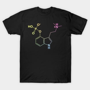 Psilocybin T-Shirt